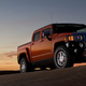 Illustration for article titled The Army Will Turn A Chevy Colorado Into A Hydrogen-Electric Off-Roader
